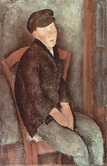 Amedeo Modigliani Amedeo Modigliani